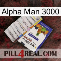 Alpha Man 3000 11